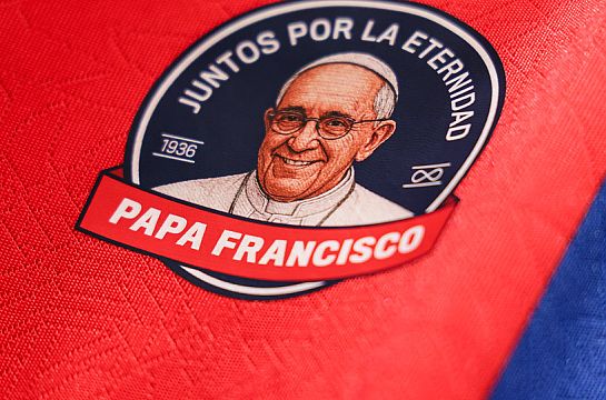 Torneo Apertura - Fecha 15 - San Lorenzo 0 - R. Central 1