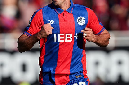 Torneo Apertura 2025 -  Octavos de final - San Lorenzo 2 - Tigre 1