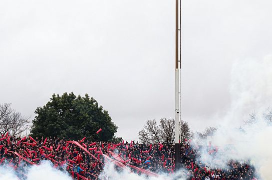Torneo Clausura 2025 - Fecha 5 - Platense 2 - San Lorenzo 1