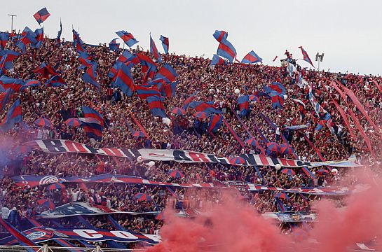 Torneo Clausura 2025 - Fecha 7 - San Lorenzo 0 - Huracán 0