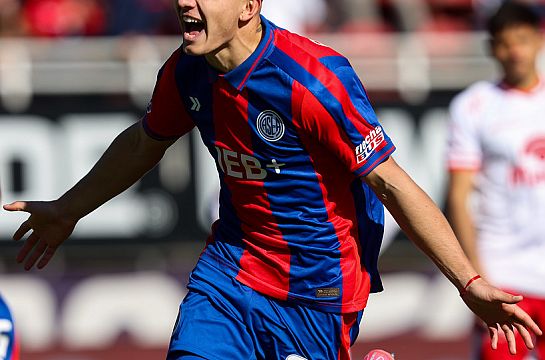 Torneo Clausura 2025 - Fecha 6 - San Lorenzo 1 - Instituto 0