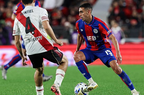 Torneo Clausura 2025 - Fecha 3 - River Plate 0 - San Lorenzo 0