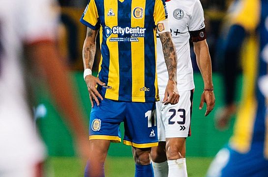 Torneo Clausura 2025 - Fecha 15 -  Rosario Central 0 - San Lorenzo 0