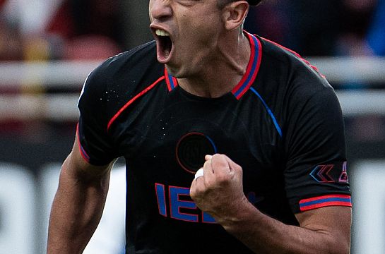 Torneo Clausura 2025 - Fecha 10 -  San Lorenzo 2 - Godoy Cruz 0