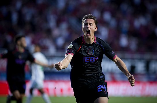 Torneo Clausura 2025 - Fecha 16  - San Lorenzo 1 - Sarmiento 1