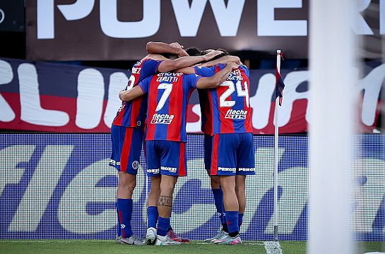 Torneo Apertura -  Fecha 3 - San Lorenzo 1 - Central Córdoba 0