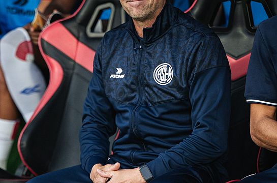 Torneo Apertura 2026  - Fecha 12 - Deportivo Riestra 1 - San Lorenzo 1