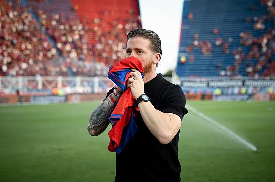 Torneo Apertura 2026  - Fecha 7 - San Lorenzo 1 - Instituto 1