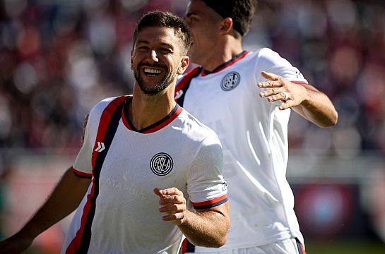 Torneo Apertura 2026  - Fecha 6 - San Lorenzo 2 - Estudiantes (Río Cuarto) 0