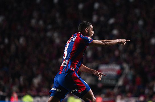 Torneo Apertura 2026  - Fecha 13 - San Lorenzo 1 - Estudiantes 0