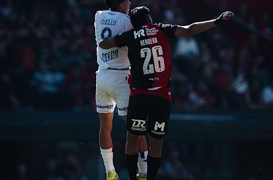 Torneo Apertura 2026 -  Fecha 14 - Newells 0 - San Lorenzo 0