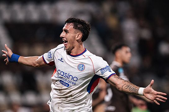 Torneo Apertura 2026 - Fecha 16 - Platense 0 - San Lorenzo 1