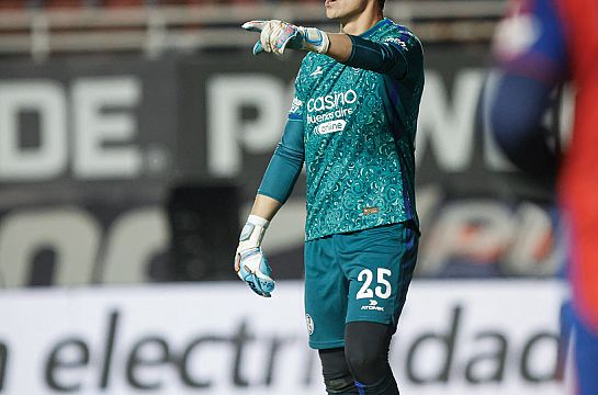 Torneo Apertura 2026  - Fecha 9 (pendiente) - San Lorenzo 1 - Independiente 2