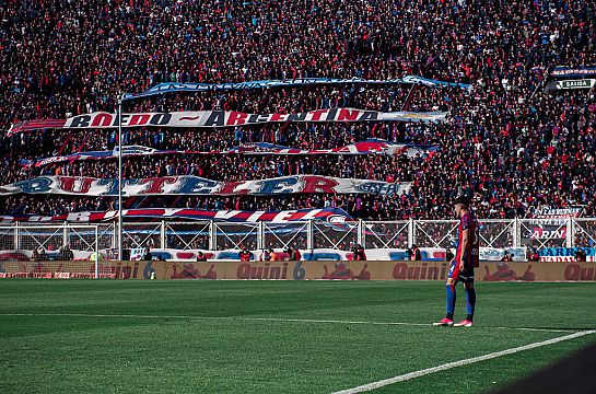 Torneo Clausura 2026 - Fecha 4 - San Lorenzo 0 - Huracán 2