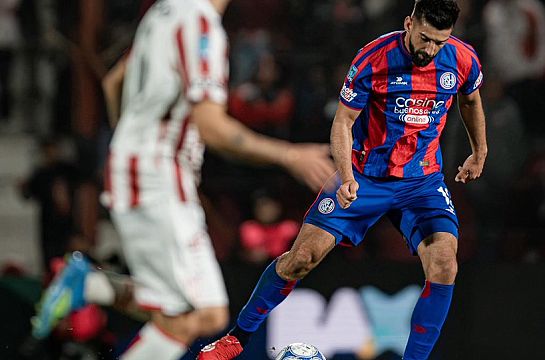 Torneo Clausura 2026  - Fecha 7 - Instituto 1 - San Lorenzo 0