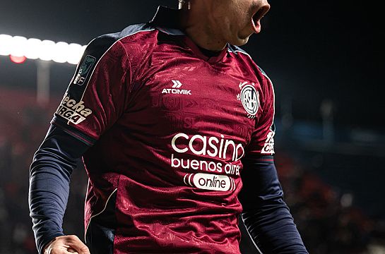 Torneo Clausura 2026  - Fecha 8 - San Lorenzo 1 - Talleres 0
