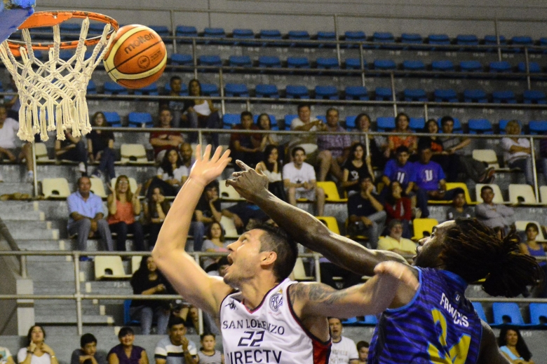 Sólido triunfo en Formosa