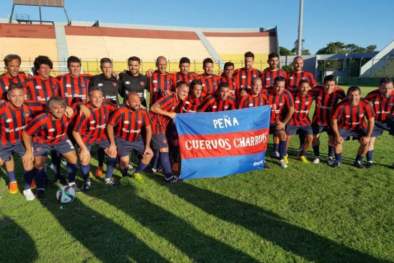 Triunfo ante U. Católica y a la final