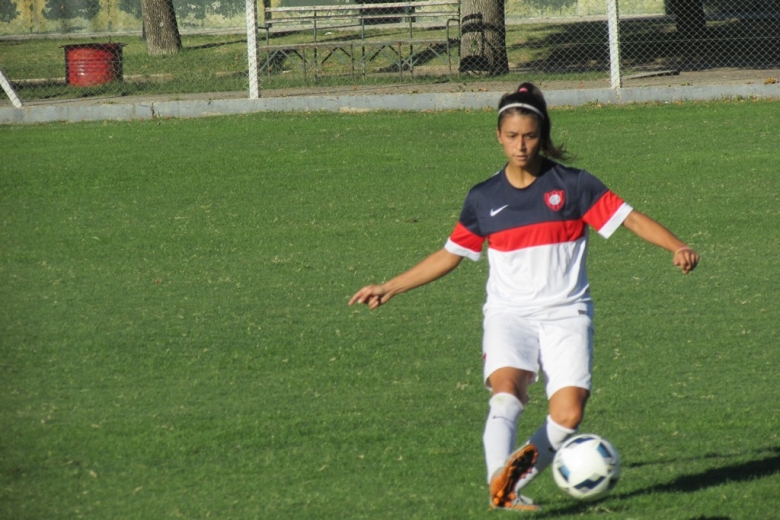 Clásico con Boca en Ciudad Deportiva