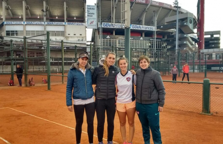 Quedó match point para el ascenso