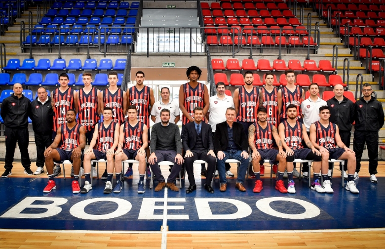 #MediaDay: ¡Hay equipo!