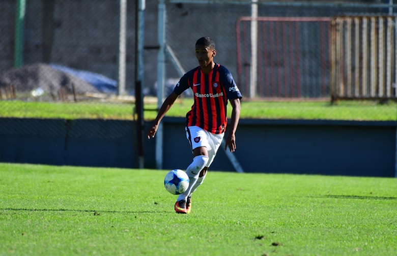 “En San Lorenzo cambió todo”