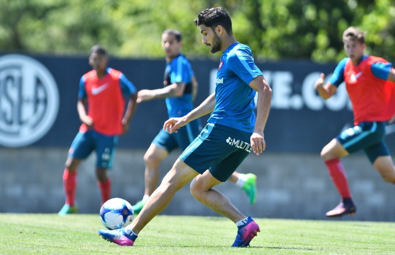 Ensayo táctico 