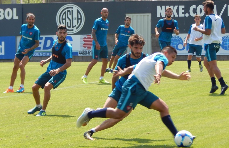 Puro fútbol