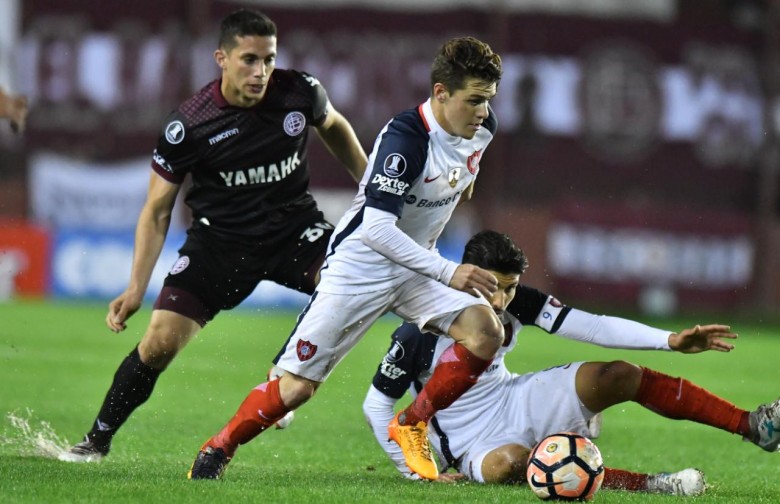 Derrota en el Sur