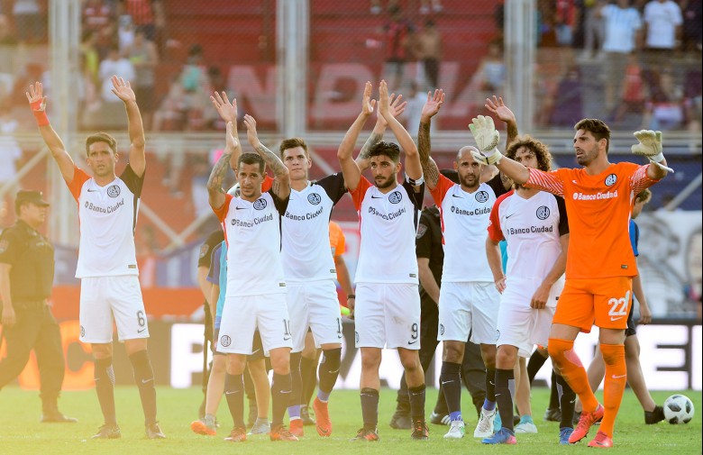 Que sea de 10