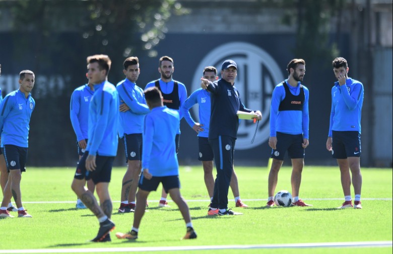 Ensayo táctico