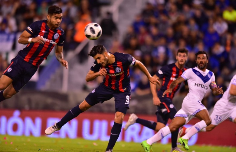 Empate en Liniers