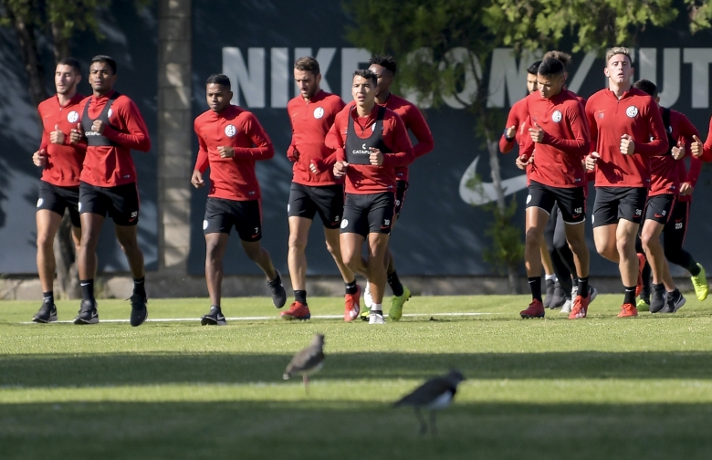 De Copa en Copa