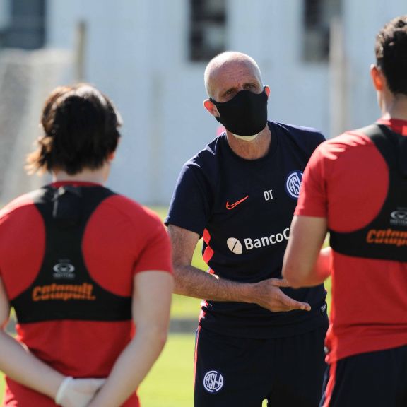 Más jugadores se incorporan a la Reserva