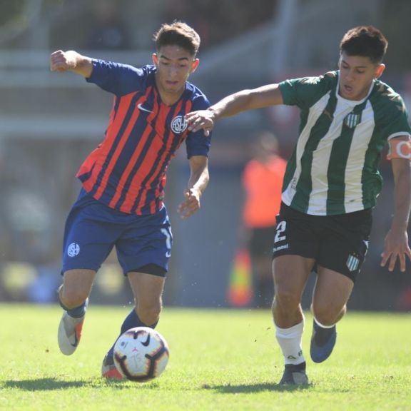 ¡El Torneo de Verano se quedó en CASLA!