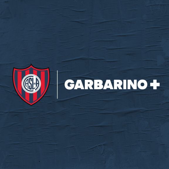 Garbarino+ llega a Boedo
