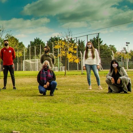 Se puso en marcha el Programa Adolescencia 