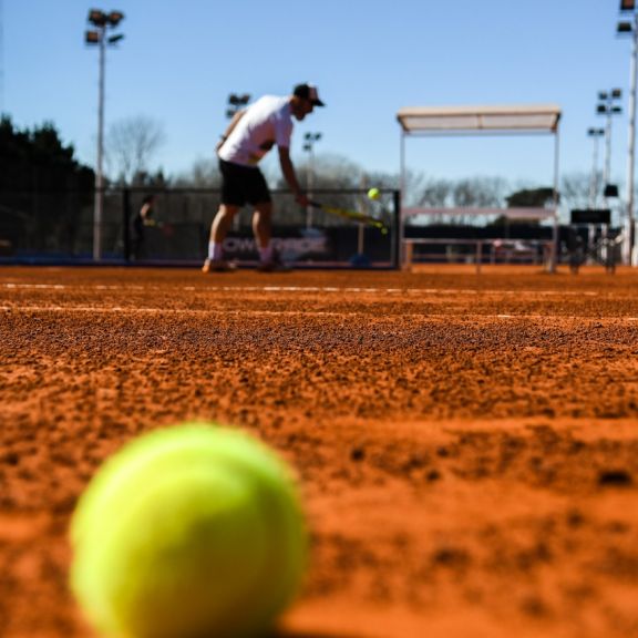 Nueva fecha de Interclubes de Tenis