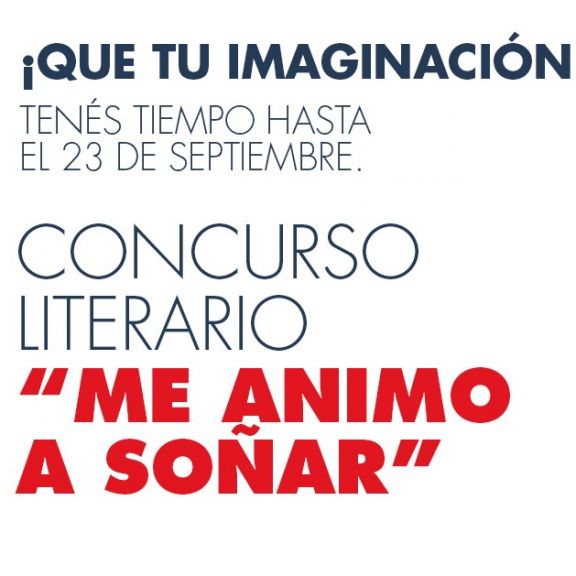 Concurso literario en el Maratón de Lectura