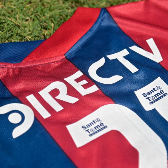 DIRECTV es nuevo sponsor de San Lorenzo 