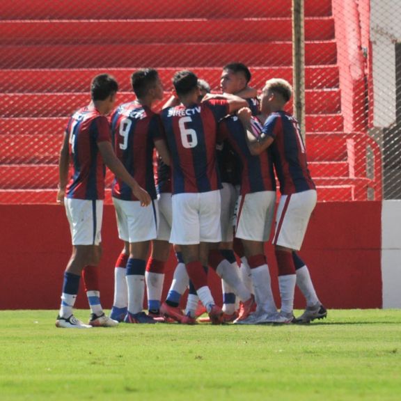 EL EQUIPO DEL PIPI NO PARA DE GANAR