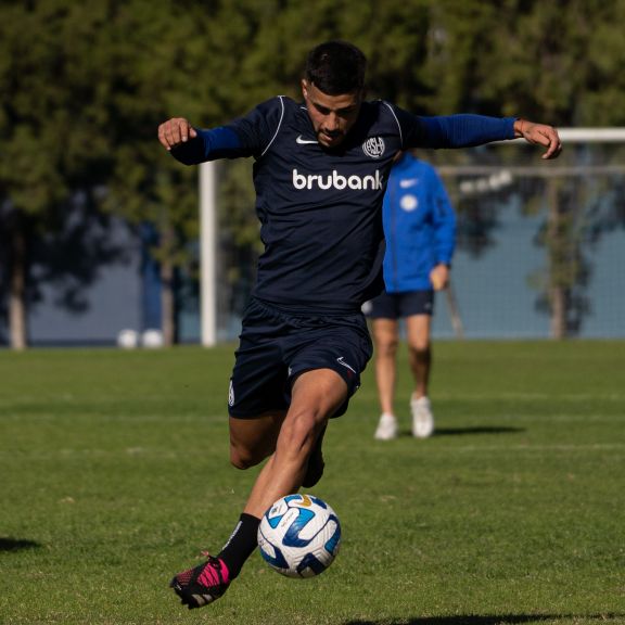 A pensar en la Sudamericana