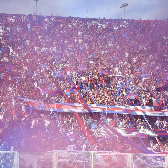 ¡Vení al partido vs. Central Córdoba!