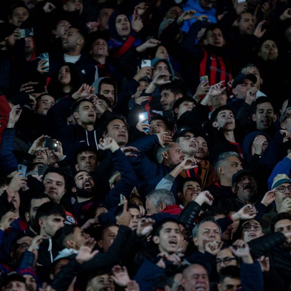 ¡Vení al partido vs. Liverpool!