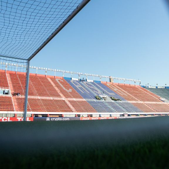 ¡Vení al partido vs. Lanús!