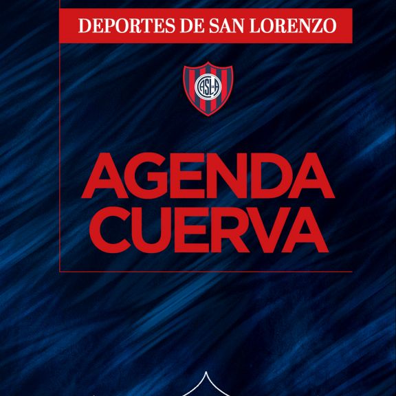 Agenda Cuerva