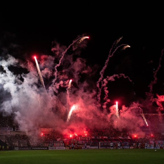 Micros y entradas para la Copa Argentina