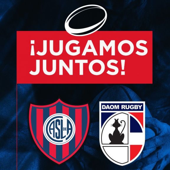 ¡Viví la pasión por el rugby!