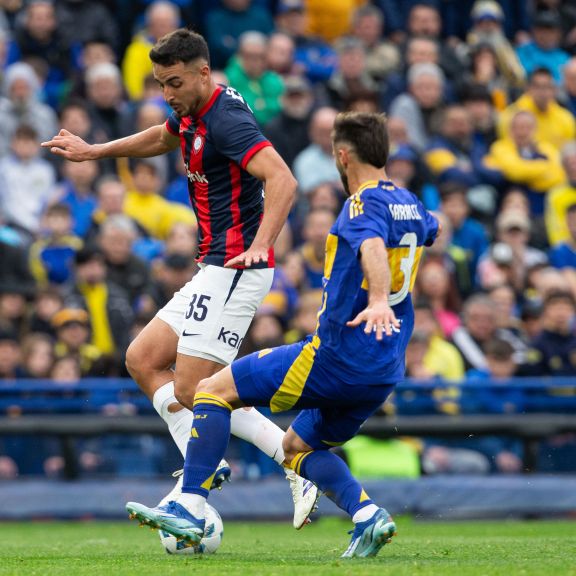 Derrota en el clásico