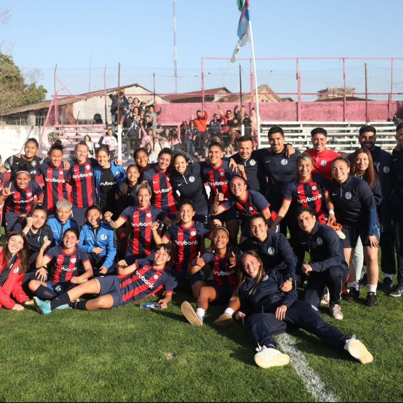 Pisan fuerte en el Clausura 